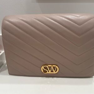 Stuart Witzman chain bag